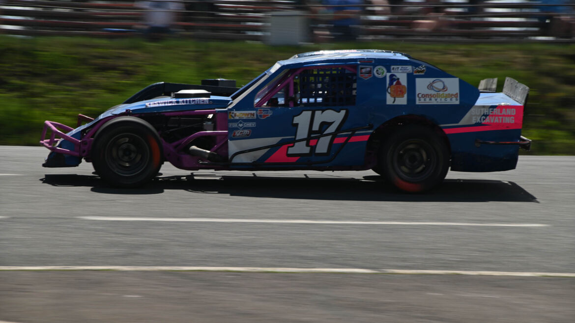 QUICK RESULTS – Kamizo Transport 35 at Speedway 660 (August 1st, 2021)