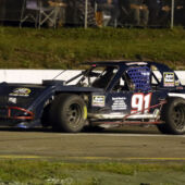 STAFFORD SAILS TO MIKE STEVENS MEMORIAL WEEKEND VICTORY