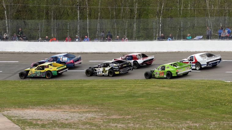 ATLANTIC MODIFIED TOUR RETURNS TO RIVER GLADE FOR ROUND FIVE SATURDAY