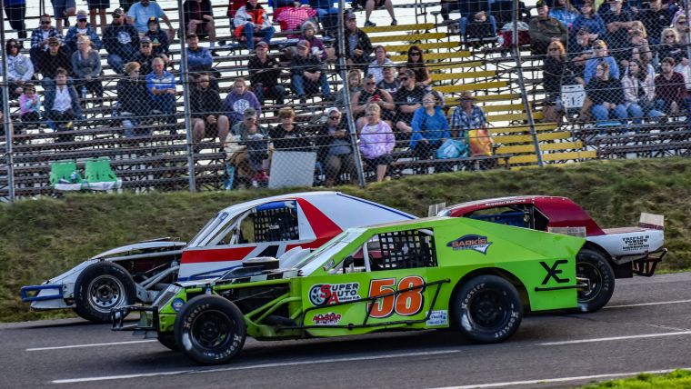 Speedway 660 – August 19th, 2023 Series Release